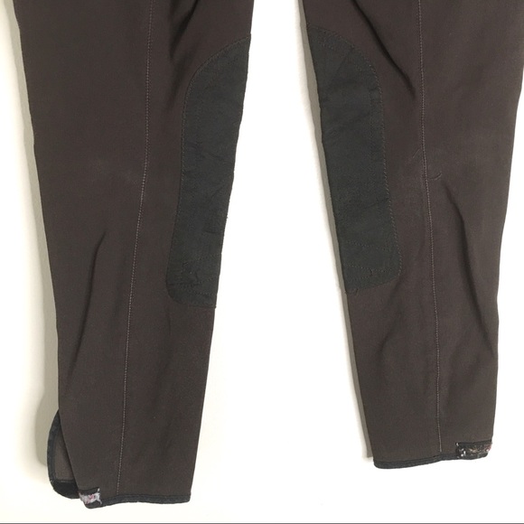 Tailored Sportsman Riding Breeches - Picture 7 of 12
